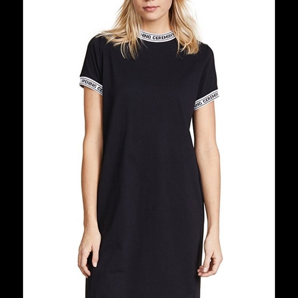 MOVING SALE!! Opening Ceremony T-shirt dress